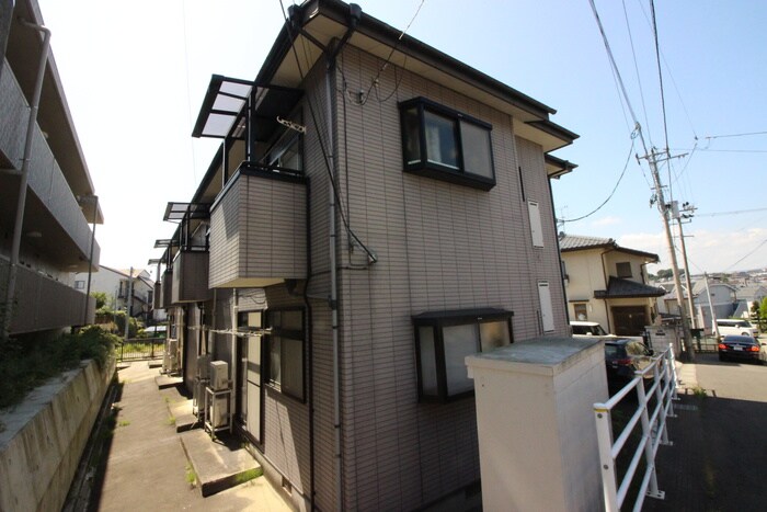 物件外観写真4　(外観写真)