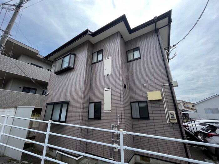 物件外観写真5　(外観写真)