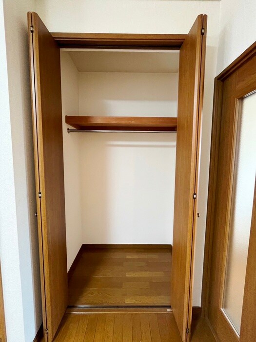 物件内観写真10　(収納)