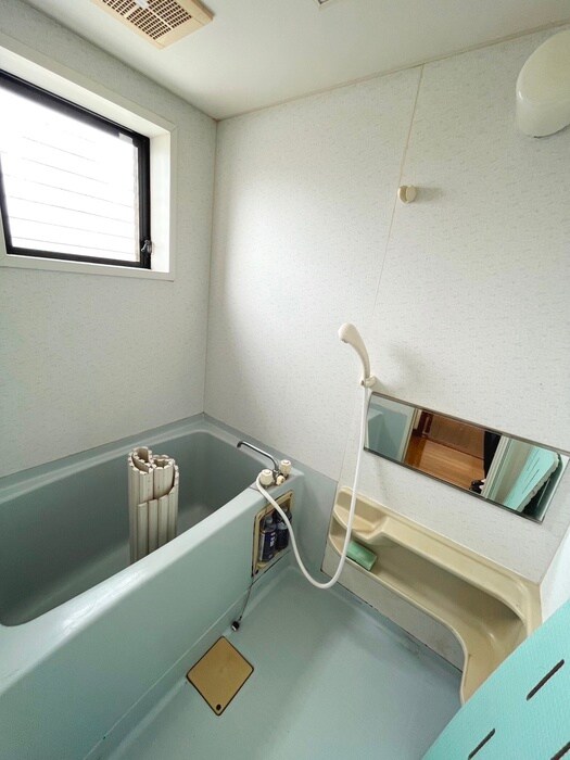 物件内観写真12　(バス／シャワールーム等)