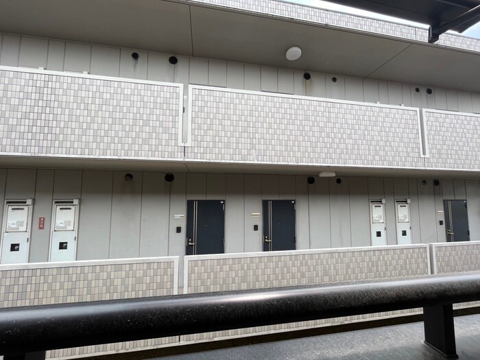 物件内観写真17　(室内からの展望)