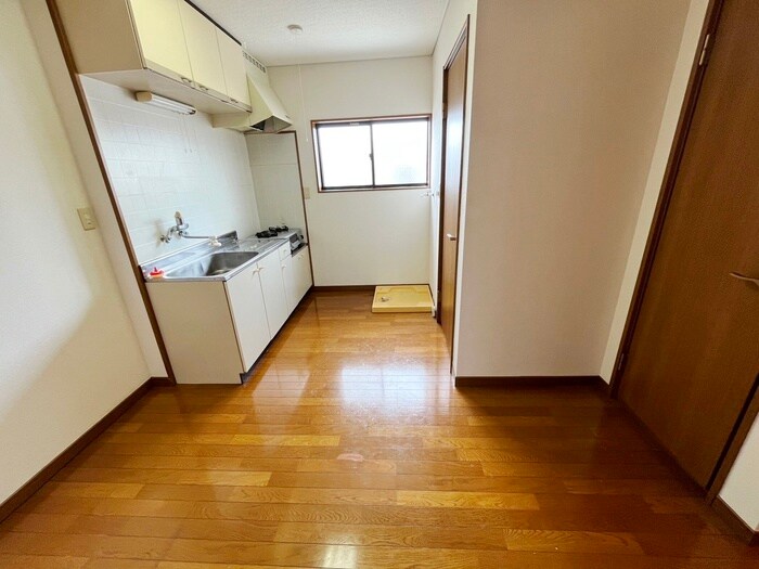 物件内観写真18　(居室)