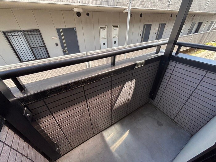 物件内観写真18　(ベランダ・バルコニー)