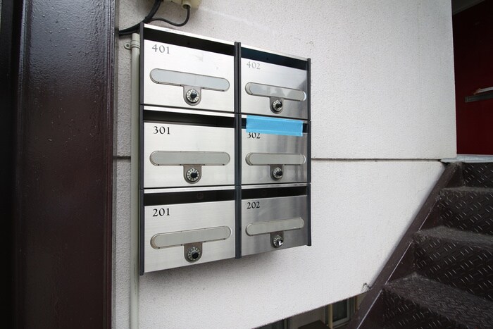 物件外観写真3　(建物設備)