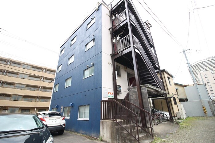 物件外観写真6　(外観写真)