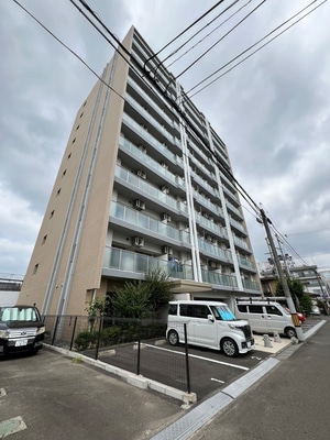 ＬａＳａｎｔｅ榴岡外観写真