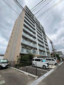 ＬａＳａｎｔｅ榴岡の外観写真