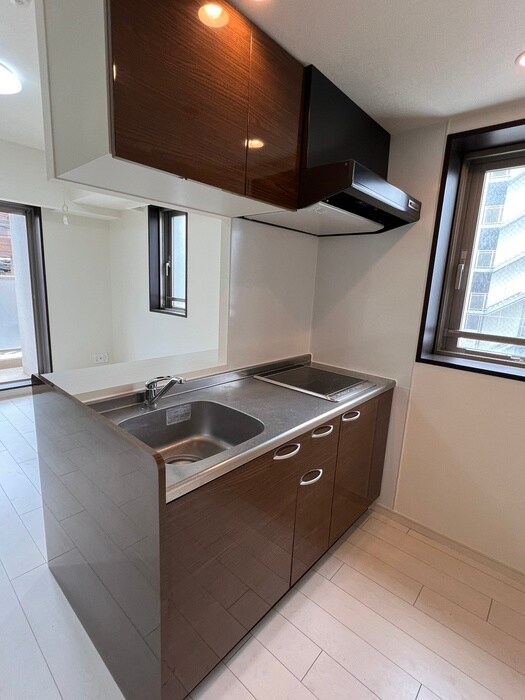 物件内観写真10　(キッチン)