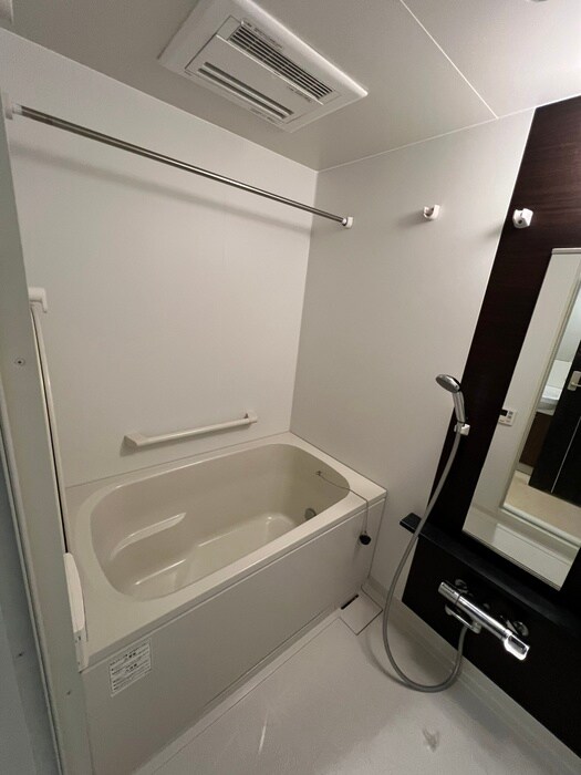物件内観写真12　(バス／シャワールーム等)