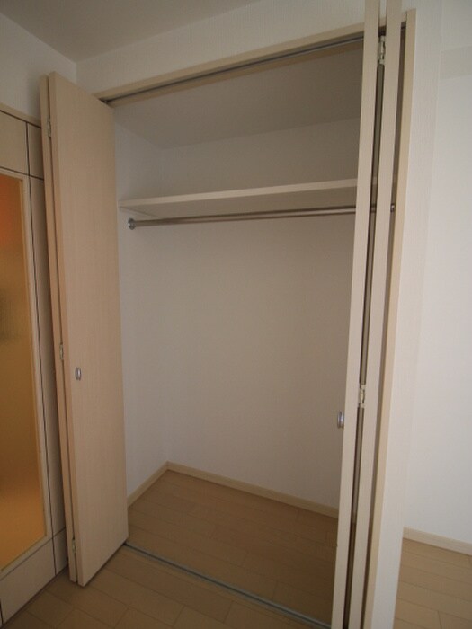 物件内観写真9　(収納)