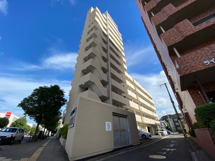 物件外観写真6　(外観写真)