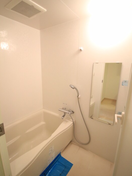 物件内観写真11　(バス／シャワールーム等)