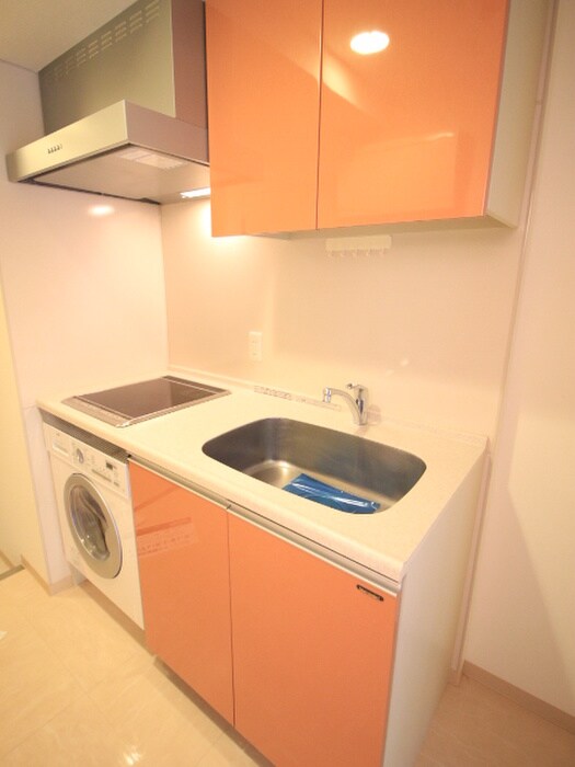 物件内観写真13　(キッチン)