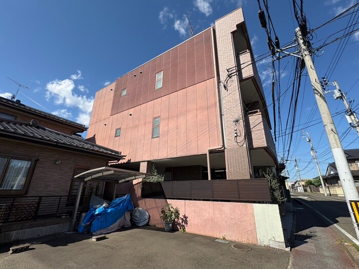 物件外観写真2　(周辺環境)