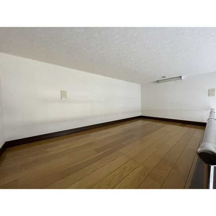 物件内観写真13　(ロフト)