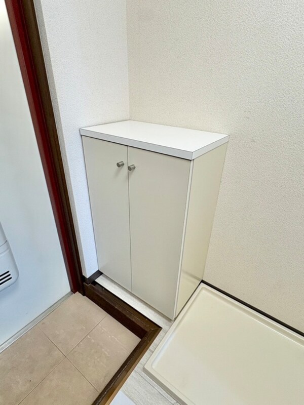 靴箱