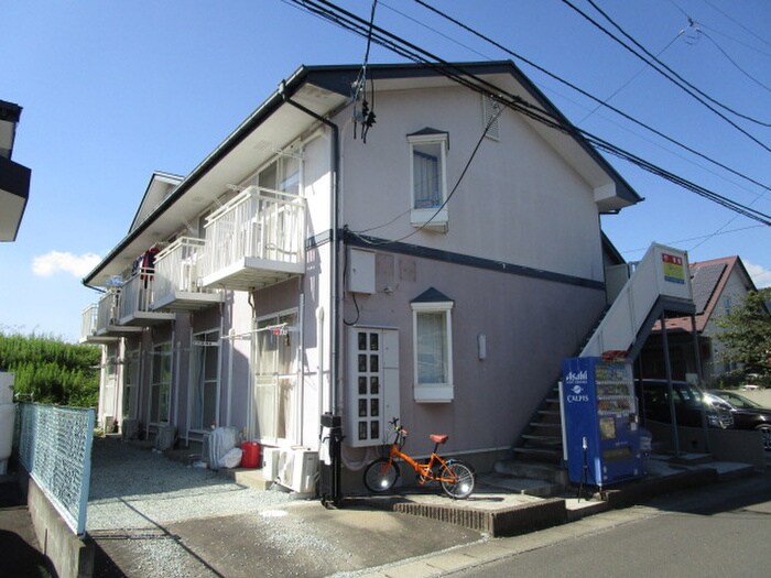 物件外観写真2　(その他)