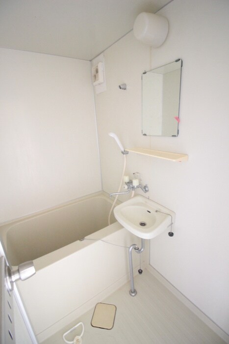 物件内観写真10　(バス／シャワールーム等)