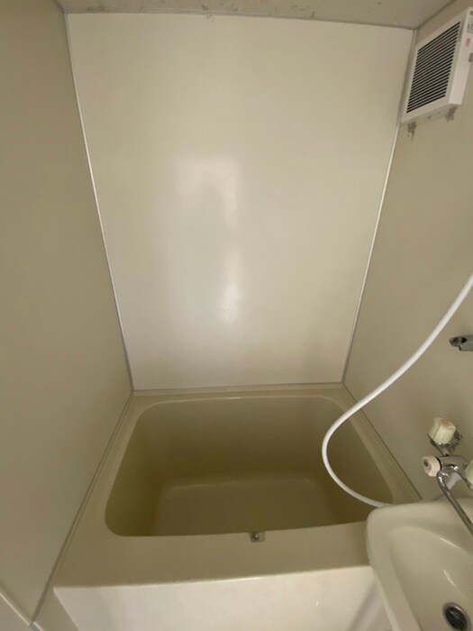 物件内観写真10　(バス／シャワールーム等)