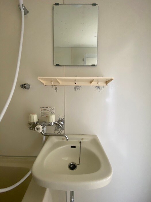 物件内観写真12　(洗面)