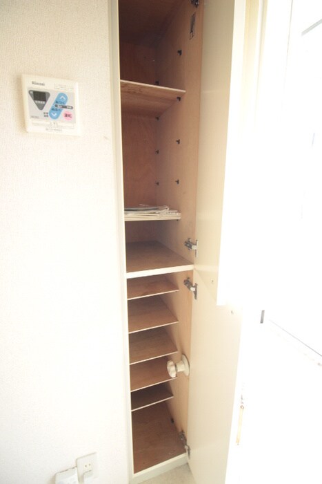 物件内観写真18　(靴箱)