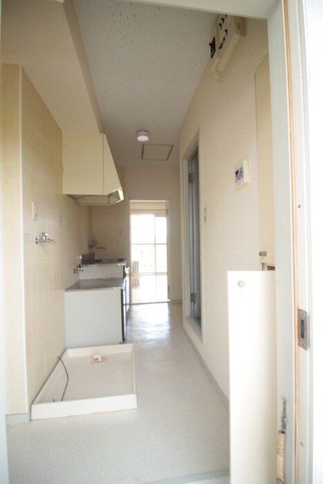 物件内観写真19　(廊下)