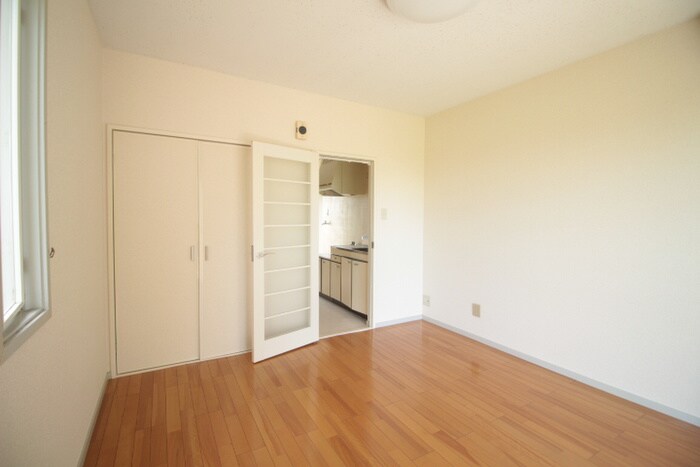 物件内観写真21　(居室)