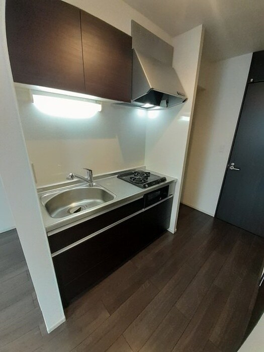 物件内観写真7　(キッチン)