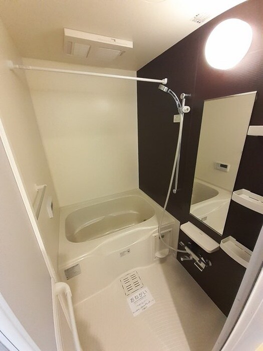 物件内観写真8　(バス／シャワールーム等)