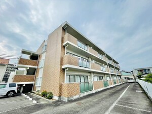 アクイ－ル保春院外観写真