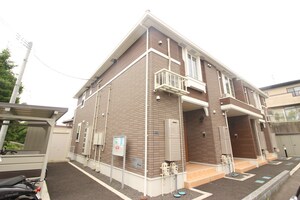 コッティ・ＴⅠ外観写真