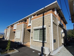 コンフォルト　サクラⅡ外観写真
