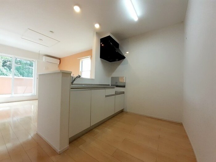 物件内観写真5　(キッチン)