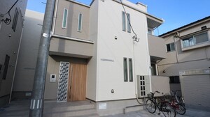 GRANDTIC La Luna外観写真