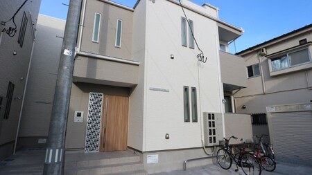 GRANDTIC La Luna外観写真