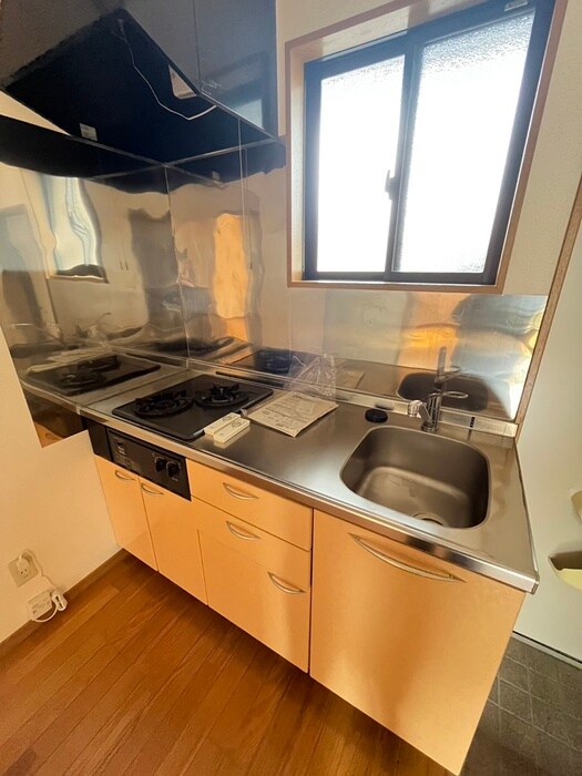 物件内観写真9　(キッチン)