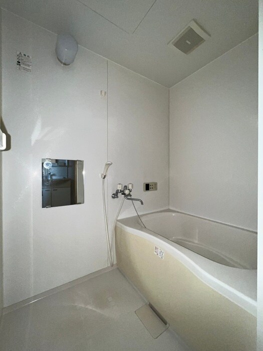 物件内観写真10　(バス／シャワールーム等)