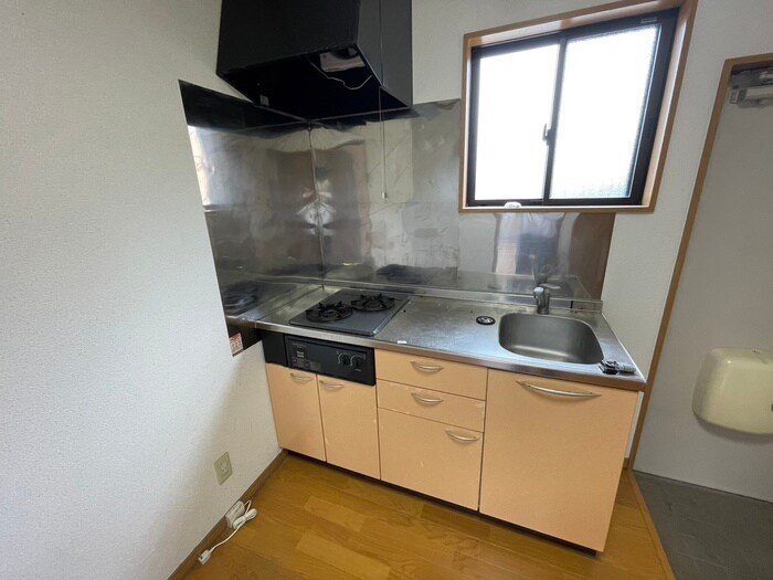 物件内観写真11　(キッチン)