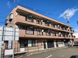 ネオ・ブリーズ外観写真