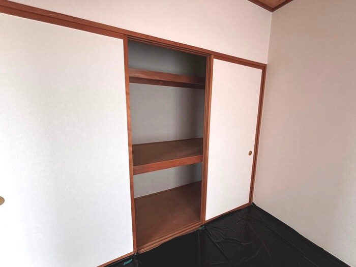 物件内観写真9　(収納)