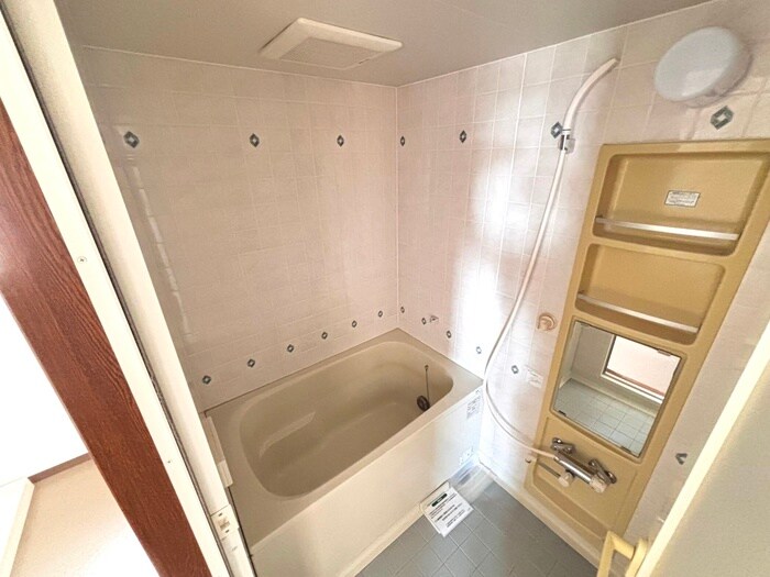 物件内観写真11　(バス／シャワールーム等)
