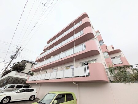 ニューシャトル仙台外観写真