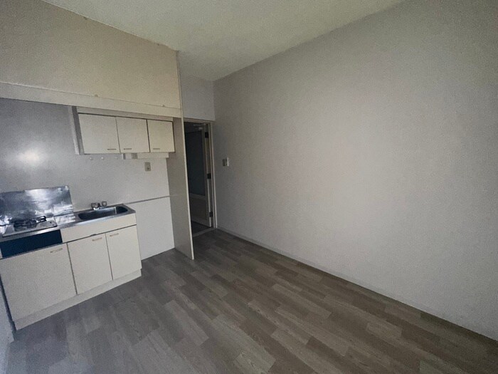 物件内観写真9　(居室)