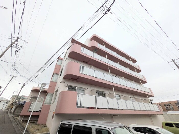 物件外観写真3　(外観写真)