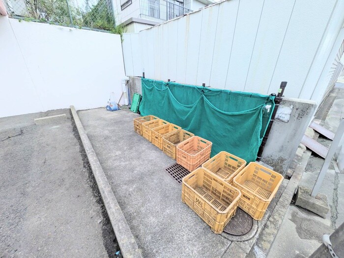 物件外観写真6　(建物設備)