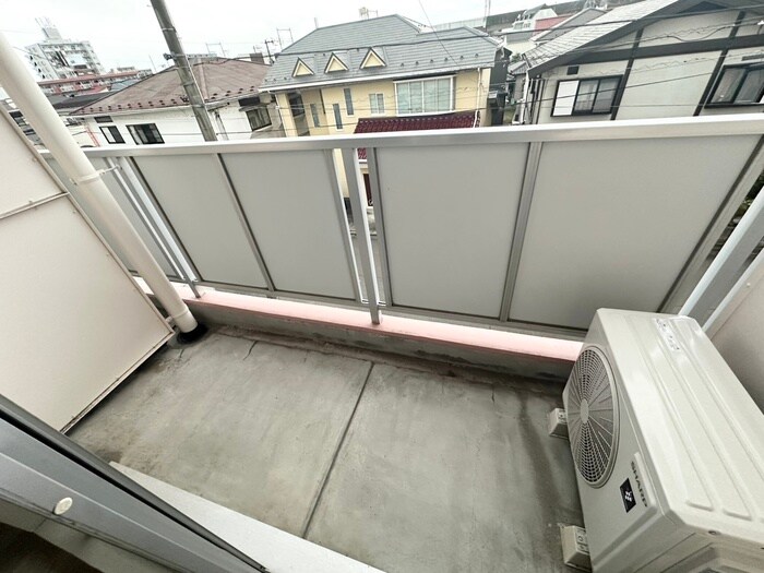 物件内観写真21　(ベランダ・バルコニー)