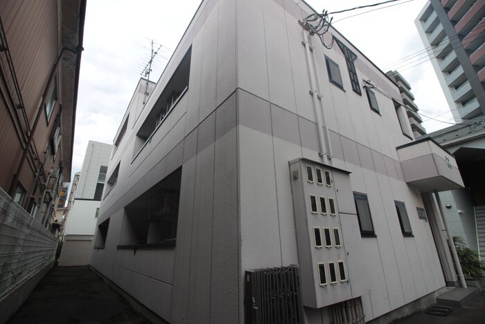 物件外観写真4　(外観写真)