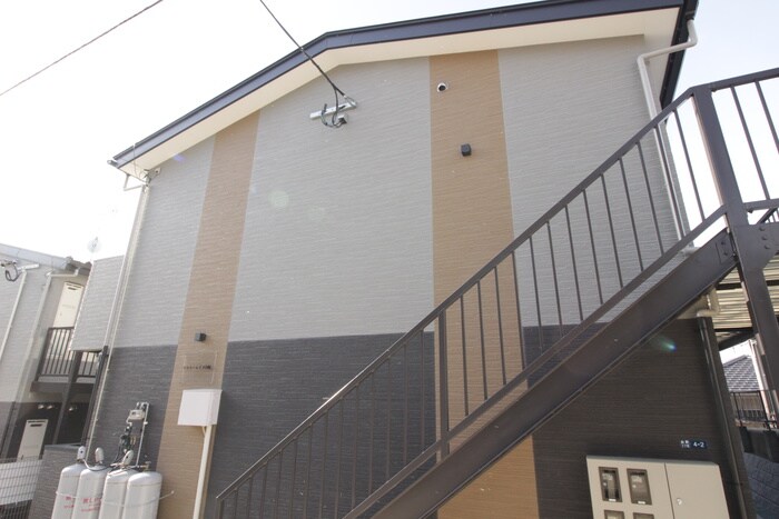 物件外観写真4　(その他)