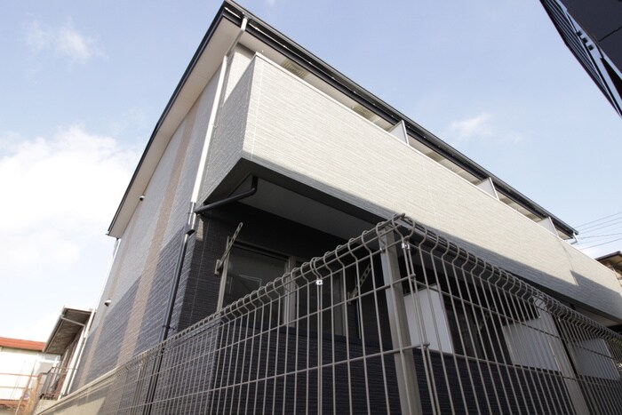 物件外観写真5　(外観写真)