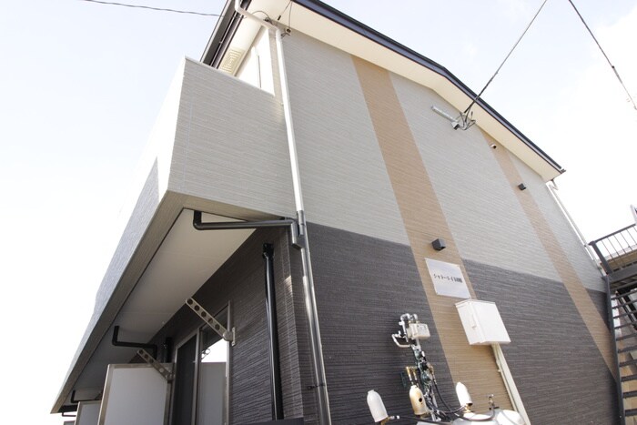 物件外観写真5　(駐輪場)